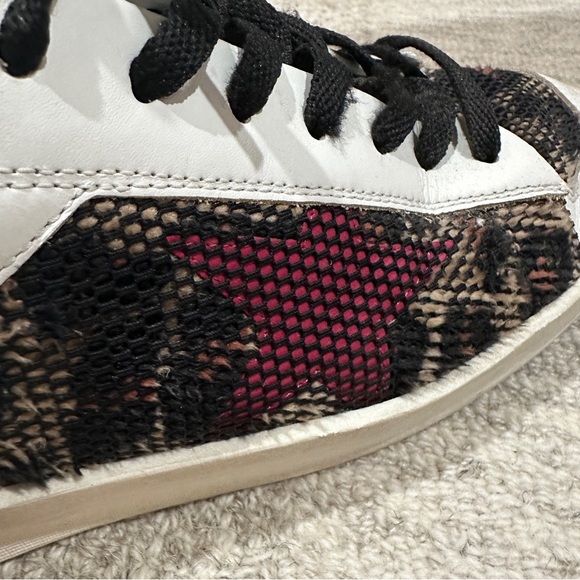 Golden Goose Stardan size 41 - Picture 3 of 9